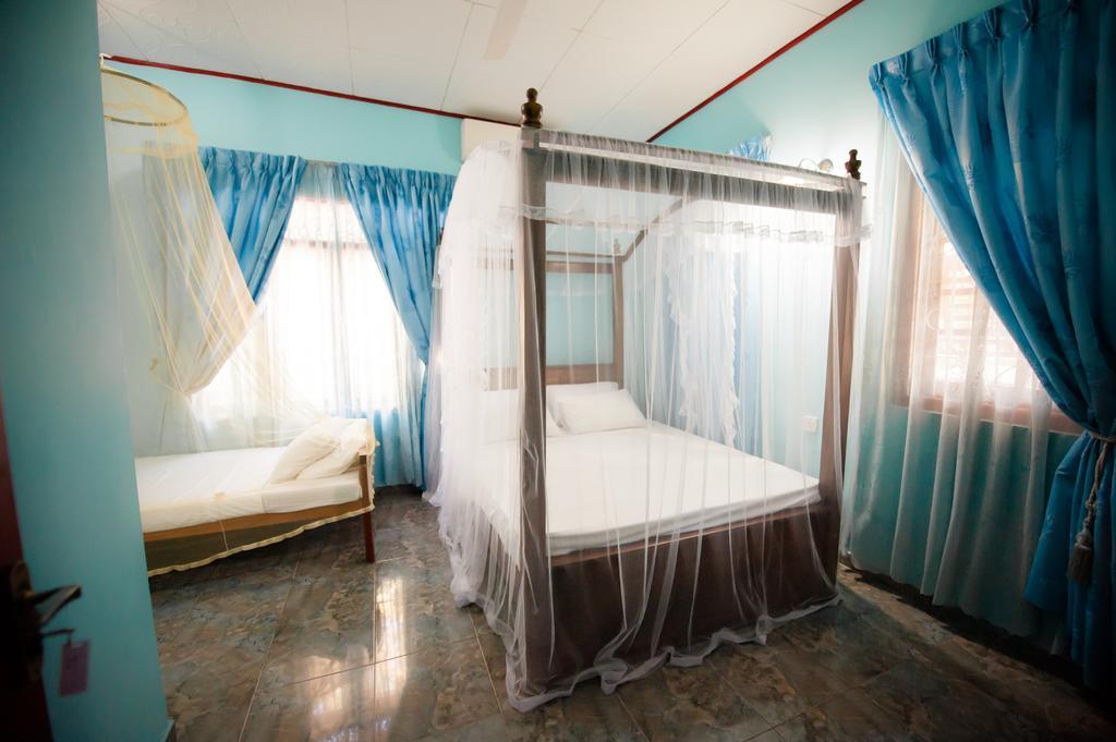 Dream Villa Mirissa Eksteriør bilde