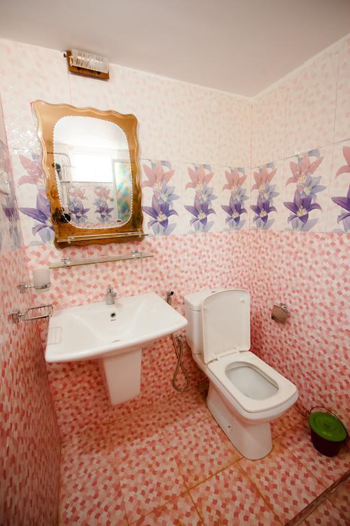 Dream Villa Mirissa Eksteriør bilde