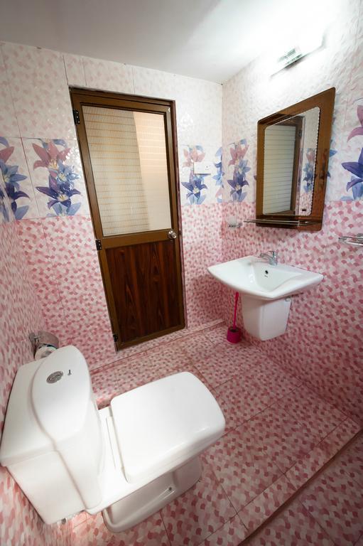 Dream Villa Mirissa Eksteriør bilde