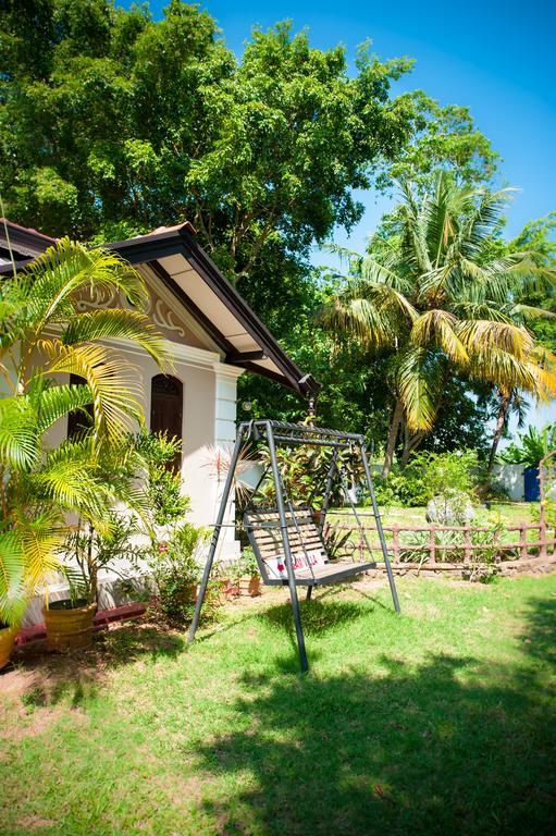Dream Villa Mirissa Eksteriør bilde