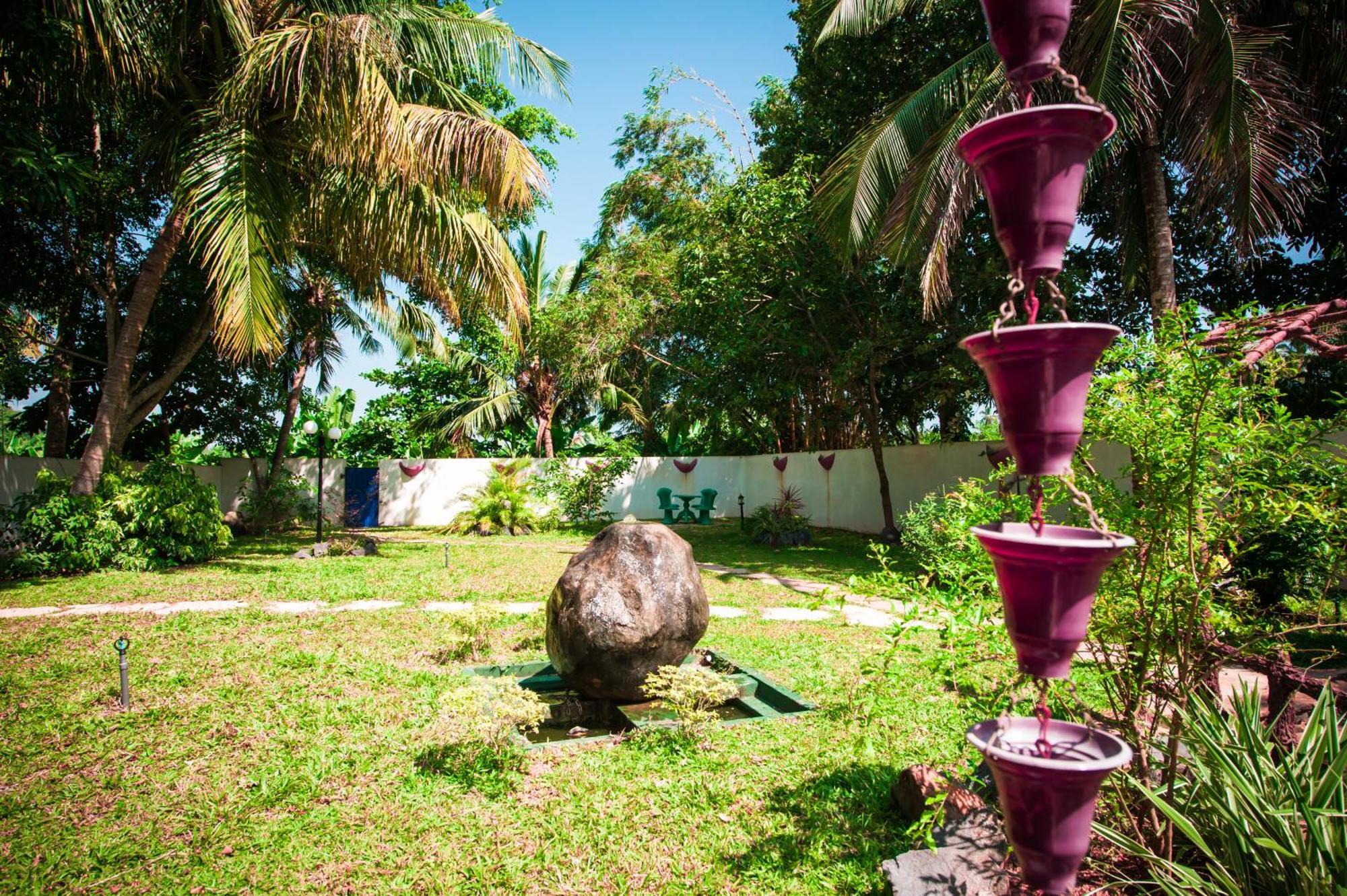 Dream Villa Mirissa Eksteriør bilde